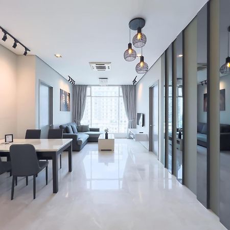 Soho Suites Klcc By Guesthouse Куала-Лумпур Екстер'єр фото